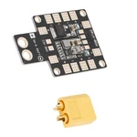 Led Indicator Pdb Board Module & XT60 Connectorpcb For Fpv Drone Rc New. Price: $10.80.