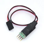 Meus Racing CH3 Remote Controller Switch, 5 Lighting Modes For Ca... New. Price: $35.92.