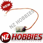 Spektrum SPMH2030L Servo L=60MM Blade S/120 S2 New. Price: $17.95.