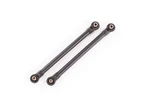 Traxxas 8997 108.6MM Toe Links For Widemaxx Suspension Kit New. Price: $6.50.