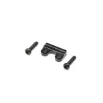 Team Losi Racing Rear Sway Bar Mount Mini-b Bl TLR314004 New. Price: $16.98.