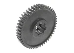 Traxxas Steel Spur Gear 47T 32P Mini-maxx TRA10756X New. Price: $15.00.