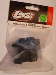 Team Losi Motor Guard And Front Bumper Speed 2WD Truck Vintage Rc LOSA4132 New. Price: $26.99.