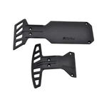 Front & Rear Bumper Set, 1/24 Losi Micro-t RPM72262 New. Price: $20.85.
