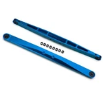 Traxxas 8544X - Aluminum Trailing Arm, Blue, Unlimited Desert Racer New. Price: $119.95.