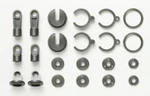 Tamiya Rc Trf Damper V Parts 2PCS TAM53918 New. Price: $11.74.