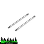 Tekno TKR9034 Hinge Pins (outer, Rear, 2.0, 2PCS) New. Price: $14.50.