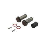 Arrma Input Gear Set ARA311182 New. Price: $16.98.