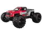 Maverick Qbit Mt Flux 1/16 4WD Brushless Monster Truck (red) MVK151005 New. Price: $146.99.