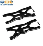 Hot Racing Arrma Blx 4S Kraton Outcast Front Aluminum Suspension Arms TFF5501 New. Price: $39.88.