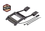 Traxxas 10784 - Roof Skid Plate With Led Lights Fits #10712 Body (mini Xrt) New. Price: $20.00.