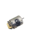 Vintage Yokomo Brp 1/10TH Scale Motor "574" Tested And Working Used. Price: $34.00.