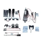 Us Stock Optional Upgraded Parts For Tamiya 1/14 Rc Wrecker Tow Truck FH16 56362 New. Price: $443.12.