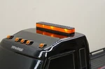Functional Led Strobe Caution Recovery Lights For Traxxas TRX-6 Flatbed Hauler New. Price: $29.00.
