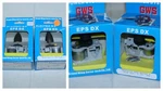 Gws Eps Dx (X4) 370 Motor And Gear Box 4.43 + 3.75 - New Electric Rc. Price: $40.49.
