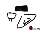 Vintage Rc Associated SC10 Series Front Bumper Set Plastic Black 9816 New. Price: $60.90.