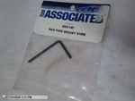 New Pipe Mount Wire Suit RC8 1/8 Associated Part #89145. Price: $7.16.