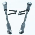 Redcat Racing BS809-012 Steering Linkage Set Version New. Price: $7.99.