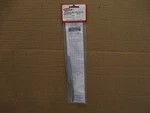 Kyosho Nylon Propeller / D7XP4 # 90407-04 New. Price: $10.00.
