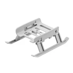 Heiyrc Landing Gear Extensions For Dji 4K/MINI 2/MINI Se/mavic Grey New. Price: $9.99.