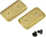 Front Weight (8G/BRASS) VZW430-08 New. Price: $44.64.