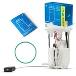 Philtop FG1551 Electric Fuel Pump Assembly Fit For Explorer 2013-2019 3.5L New. Price: $103.09.