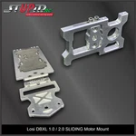 Losi Dbxl-e 1.0 2.0 Sliding Motor Mount W/ Esc Plate Stupidrc New. Price: $129.00.