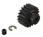 Arrma ARA310967 20T MOD1 SAFE-D5 Pinion Gear Kraton 8S New. Price: $16.99.