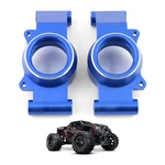 Axle Block Rear Upgraded Parts Aluminum Metal For 1/5 Traxxas X-maxx New. Price: $22.79.