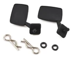 RC4WD Trail Finder Mojave Ii Rubber Mirrors RC4ZB0082 New. Price: $6.99.