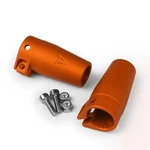 Axial Wraith/yeti Clamping Lockouts VANQUISH-VPS07673 New. Price: $29.99.