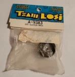 Team Losi Clutch Bell 20T 32P Xxxnt Gtx Nxt 2WD Truck Vintage Rc Xxx-nt A-9383 New. Price: $22.99.