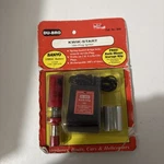 Dubro DUB666 Kwik Start Rc Nitro Engine Glow Ignitor With Charger Sealed New. Price: $34.99.