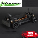 Louise Lrx Rally Chassis 1/10 4WD Racing Off-road Bashing Carten T410 New. Price: $209.99.