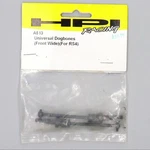 Hpi A513 Universal Dogbones (front Wide) RS4 Original Packaging Vintage Rarity New. Price: $59.95.