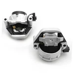 Globalprince Pair Engine Motor Mount Compatible With Audi A6 A7 C7 2012-2018 New. Price: $102.90.