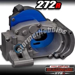 Traxxas 9495A Pro Series Magnum 272R Transmission Bandit Rustler Slash Stampede New. Price: $99.95.