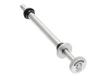Tormek MSK-250 Stainless Steel Ezylock Shaft Change Your Stone Seconds New. Price: $80.00.