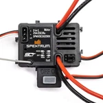 Spektrum Slt 25A 2-IN-1 Esc Receiver Combo, IC2: 1/16 & 1/18 SPMXSE3025RX New. Price: $29.99.