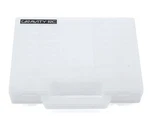 Gravity Ultimate Hardware Parts Carrier Clear See Thru Design GRC275 New. Price: $27.99.