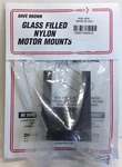 Dave Brown 404L-4041 Glass Filled Nylon Motor Mount Long New. Price: $7.89.