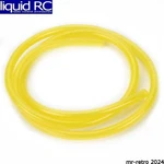 Du-bro 554 Tygon? Fuel Tubing Extra Large; 5/32 Id Length New. Price: $13.37.