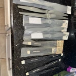 Propeller By Apc For Ic & Master Aircrew .lot Of 11 Used. Price: $80.00.