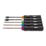 Team Associated Ft Hex/nut Driver Set 5PC. ASC1519 Hand Misc New. Price: $120.29.