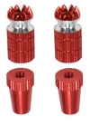 Apex Rc Products Red Futaba / Spektrum DX6I DX7S DX8 DX9 Tx Gimbal Sticks #1701 New. Price: $9.99.