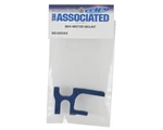 ASC92044 Team Associated B64 Aluminum Motor Mount BOXA5 New. Price: $23.56.