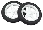 Dubro Airplane Wheels 3" Micro Sport (2) Pre-mounted 5 Spoke Foam Tire 300MS. Price: $12.09.