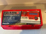 Electrifly Triton 2 Computerized Cycler Balancer Discharger Used. Price: $35.00.