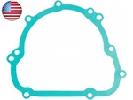 Mad Hornets Left Side Engine Crankcase Cover Gasket For Kawasaki New. Price: $40.60.
