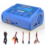 Lipo Battery Rc Balance Fast Discharger 80W 6A Smart ... New. Price: $65.83.